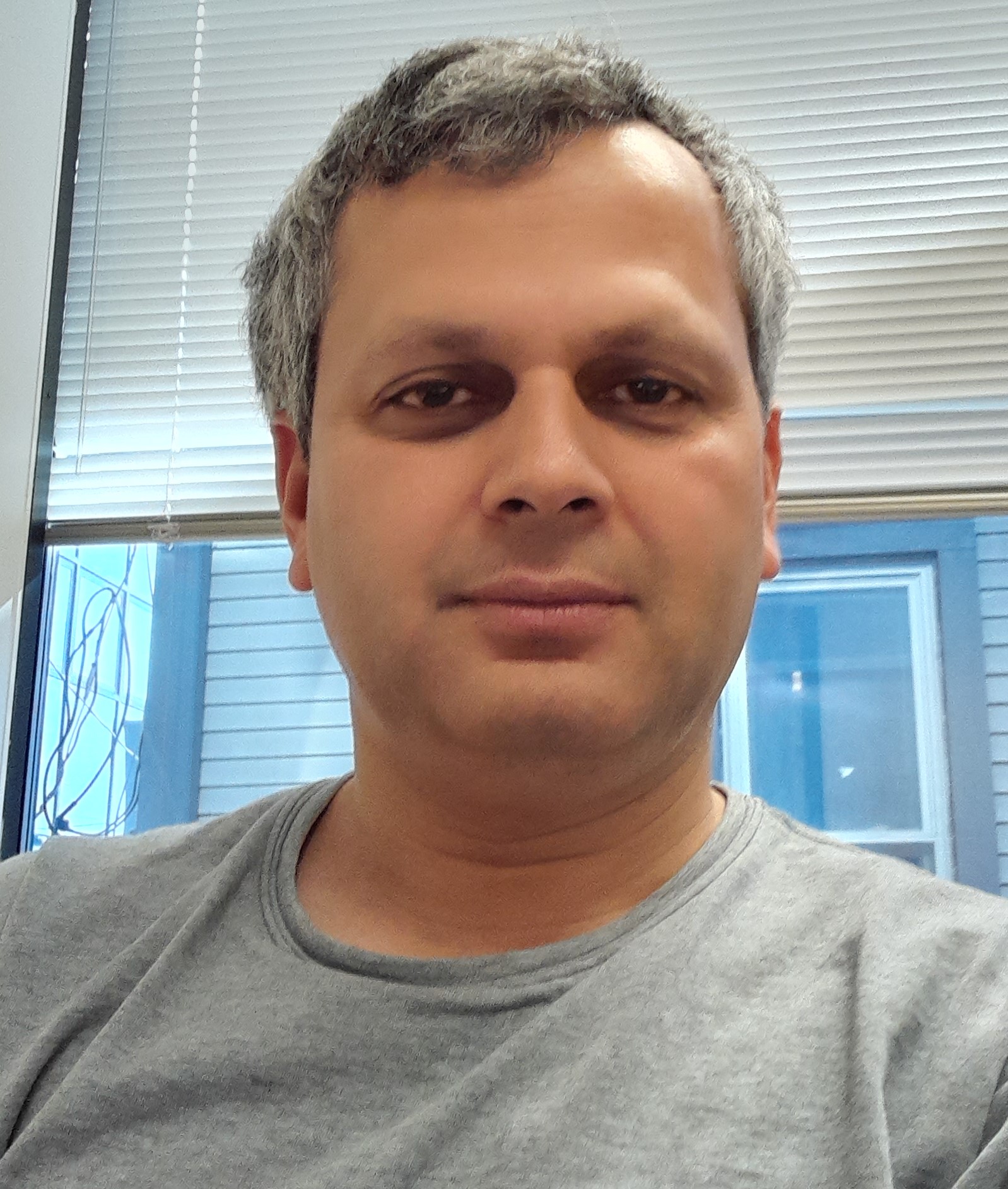 Dr. Uttam Sharma